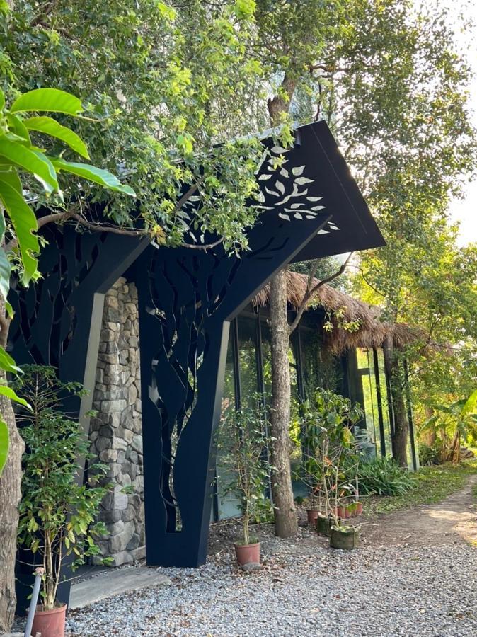 La Tree 普椿農場木子莊園 Apartment Donghe Exterior foto
