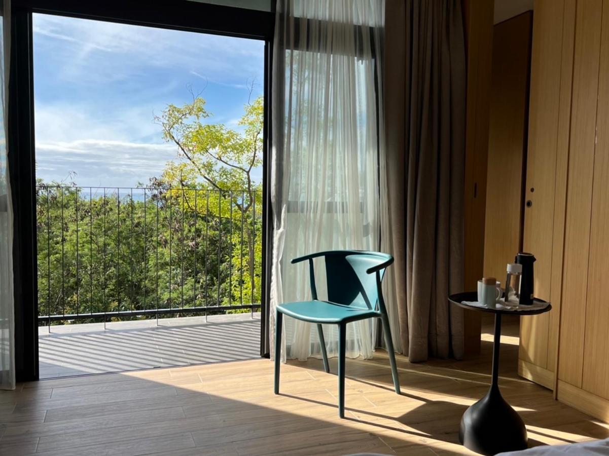 La Tree 普椿農場木子莊園 Apartment Donghe Exterior foto